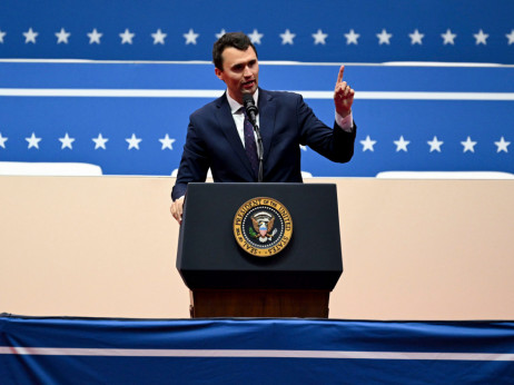 Atentat na poznatog Trumpovog pristašu