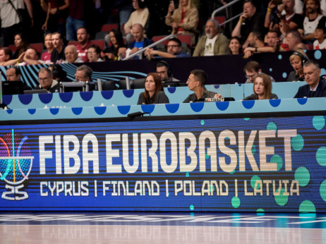Njemačka košarka: Kako je sistem pretvoren u evropsko zlato i biznis model