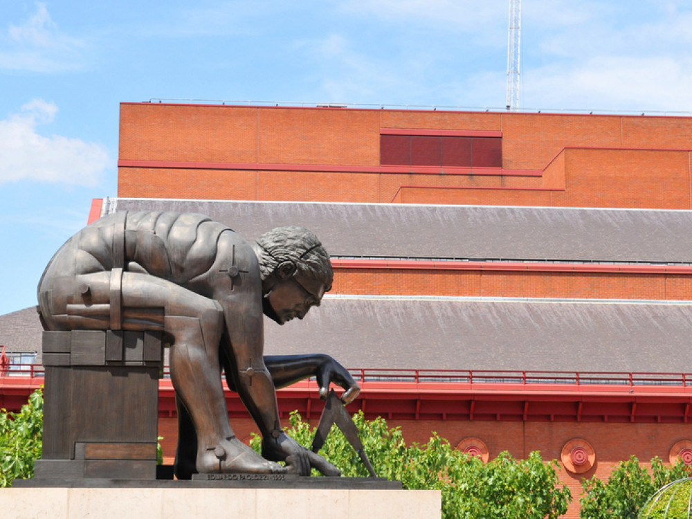 Andrić, Kiš, Krleža...Britanska knjižnica ima 90.000 južnoslavenskih naslova, prijevodi još u povojima