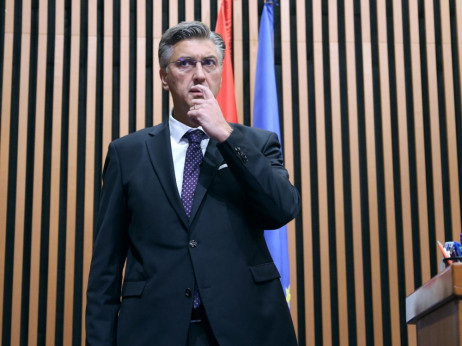 HNB smanjio prognozu BDP-a za ovu godinu, evo što kažu za inflaciju