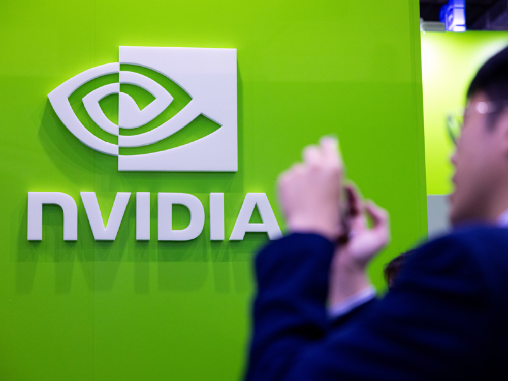 Nvidia ulaže milijardu dolara u Nokiju u sklopu širenja na AI mreže