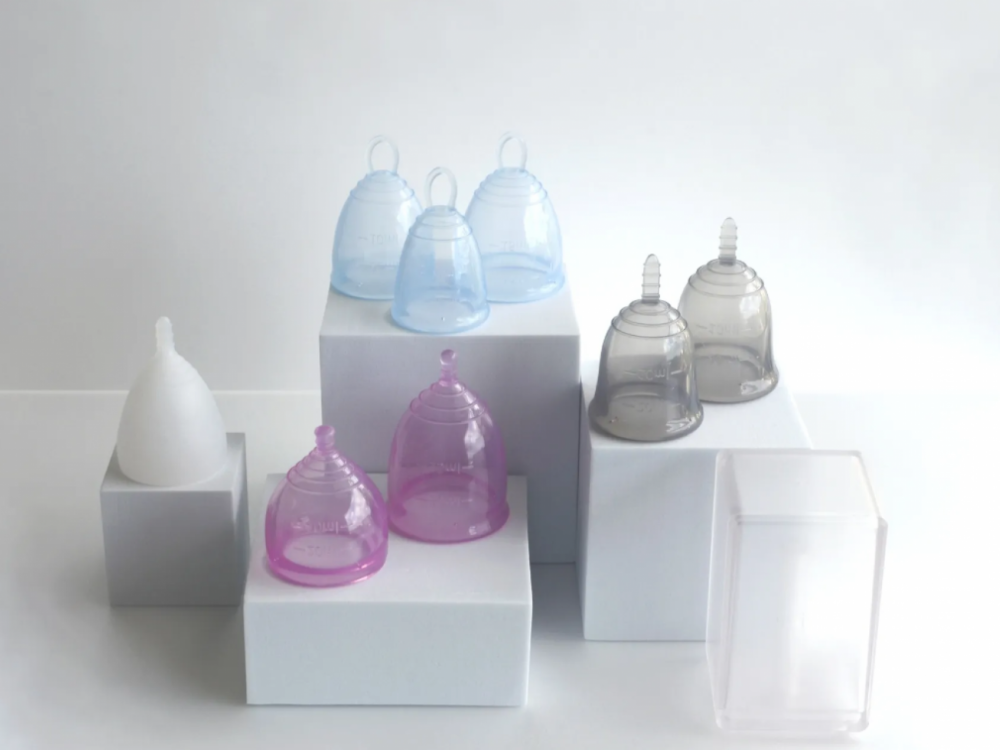 Proizvođač autodijelova kladi se na neočekivani izvor rasta – menstrualne čašice