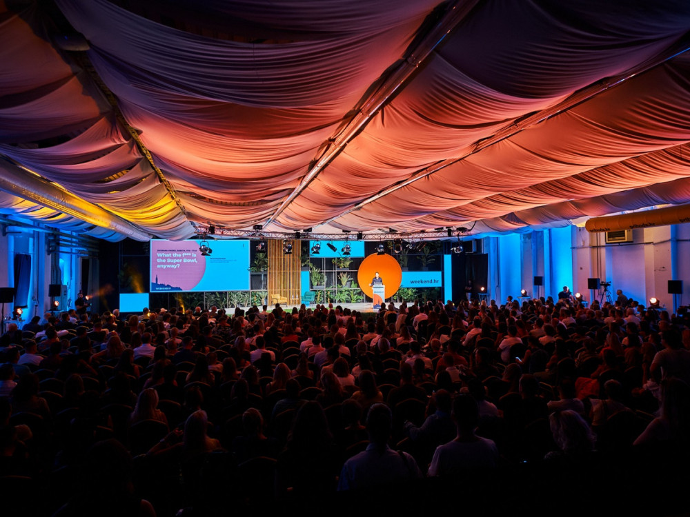 Budućnost ulaganja piše se u Rovinju - okupljaju se vodeći umovi svjetske investicijske scene