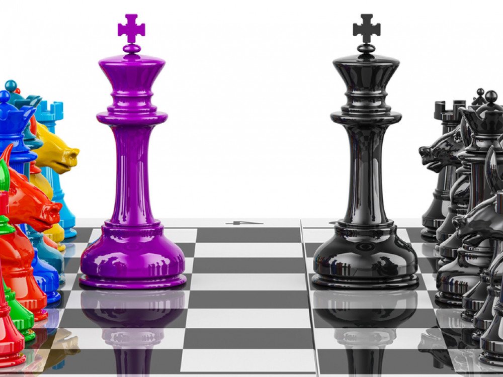 Što ćemo sa svijetom opsjednutim statusom?