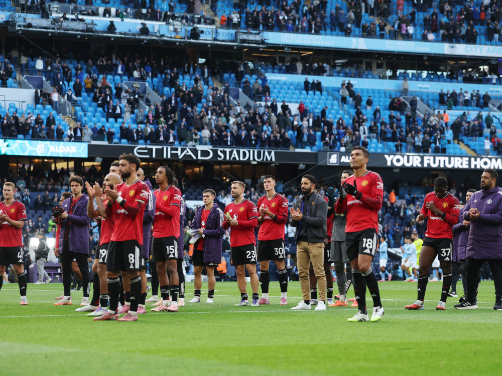 Loši rezultati, financijski i oni na terenu, srušili cijenu dionice Manchester Uniteda