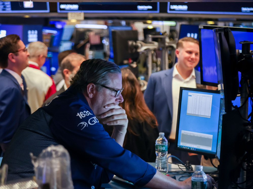 Jesen na Wall Streetu - Što tradicionalno neugodan listopad donosi burzi?