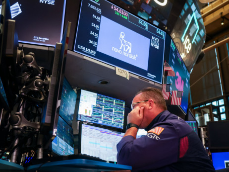 Blokada američke vlade prijeti oporavku IPO tržišta - novi val izlazaka na burzu na čekanju