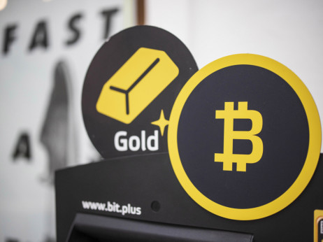 Američka blokada gura kriptovalute - Bitcoin ponovno cilja rekordne razine