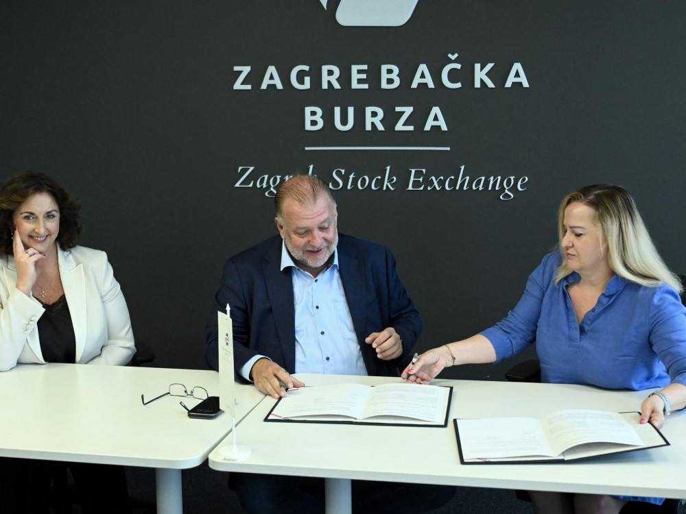 Span ruši rekorde - prihodi u 9 mjeseci veći nego u cijeloj 2024. BBA analitika: Opravdavaju svoju poziciju tehnološke perjanice regije!