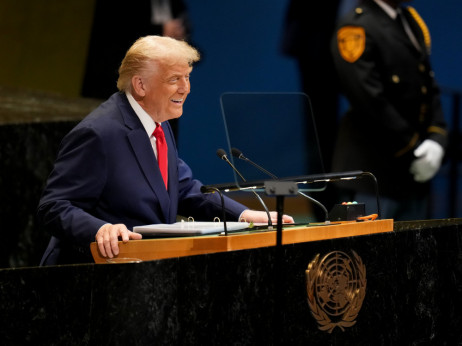 Trump okreće leđa poretku koji je Amerika gradila osam desetljeća
