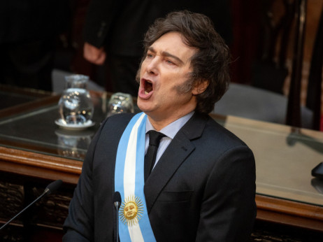 Zašto argentinski pezo opet pada – i zašto ovaj put nije kriv Javier Milei