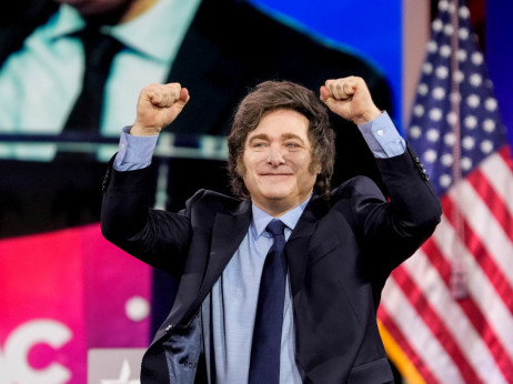 Mileievih 99 problema, ali Trump nije među njima. Otkrivamo američki plan za spas Argentine