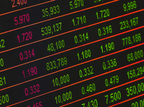 Projektili na Bliskom Istoku srušili Zagrebačku i Ljubljansku burzu