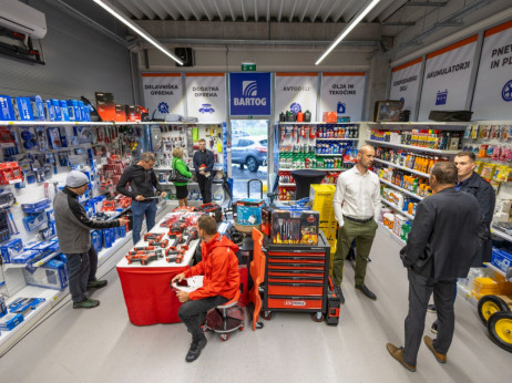 Znamo cijenu dionice Tokić Grupe! BBA analitika: 'Dobra valuacija samo je šlag na torti'