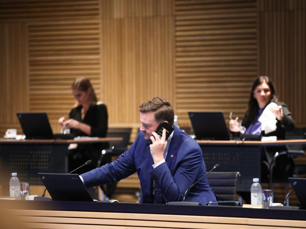 Slovenci podigli prvu ozbiljnu prepreku Fini u preuzimanju Zagrebačke burze