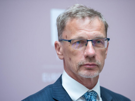 Vujčić o nekonkuretntosti Europe: Hrvatska tvrtka zamijenila je njemačke strojeve kineskima