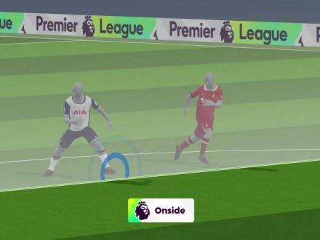 AI protiv zviždaljke: Hoće li suci nestati iz sporta