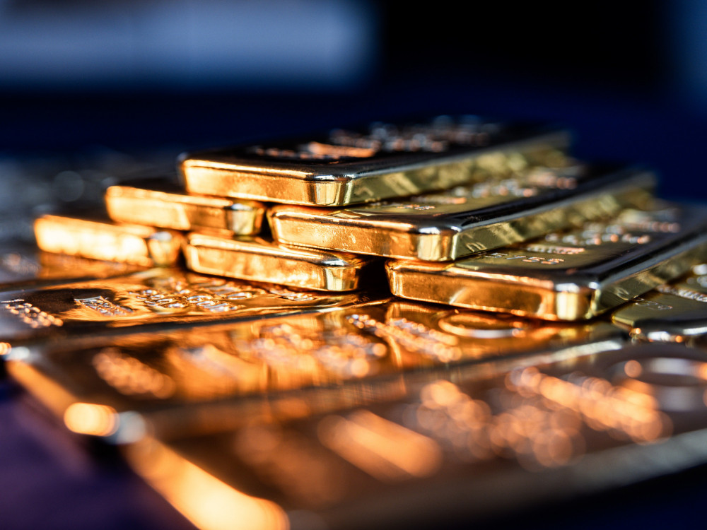 Zlato u povijesnom uzletu. Što stoji iza rasta cijene?