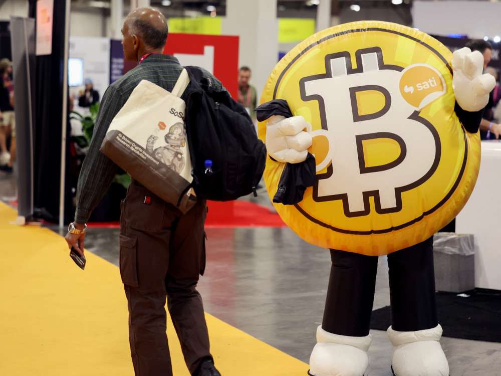 Kripto tržište potonulo zbog trgovinskog rata Kine i SAD-a