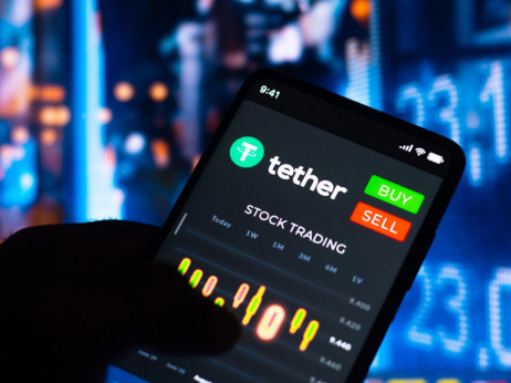 Tether je kupio slovensku tvrtku za 105 milijuna eura. Što se s njom danas događa?