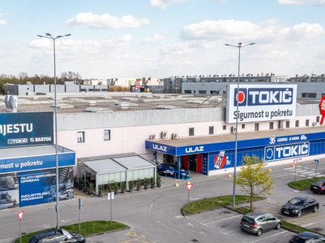 Tokić grupa izlazi na burzu - Hrvatsko tržište kapitala sve zanimljivije