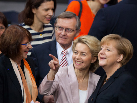 Zastarjeli zakoni o radu koče Europu. Zašto kontinent gubi utrku u inovacijama?