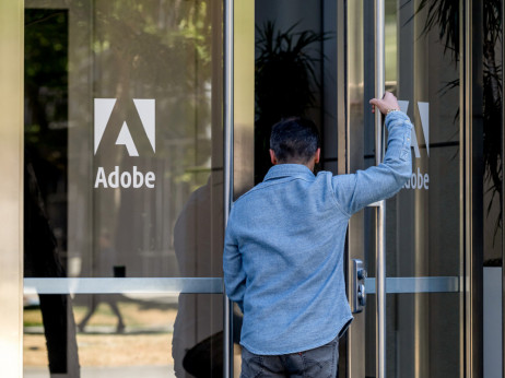 Pad od 22 posto, a analitičari tvrde: Adobe je stroj za gotovinu - isplati li se ulagati?