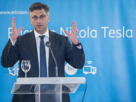 Ericsson NT hvata zelenu tranziciju širenjem djelatnosti na solare