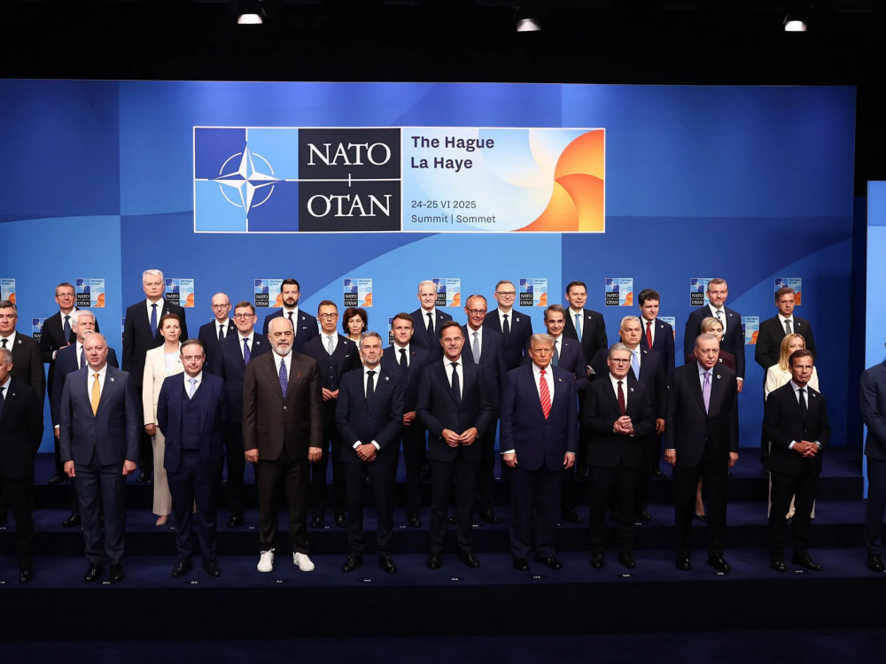 Kako je Trump nehotice pokrenuo europsku obrambenu revoluciju