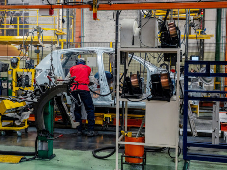 Renault će u sljedećih pet godina uložiti više od 10 milijardi eura u električna vozila