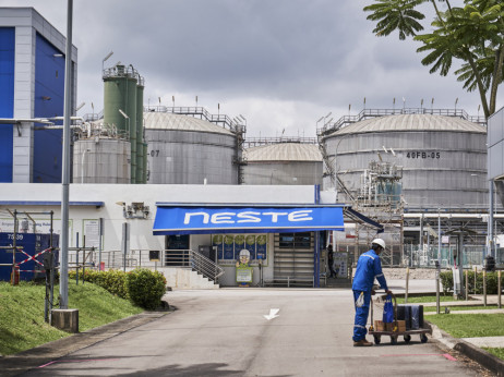 Tržište obnovljivih goriva potaknulo je rast dionica, pitanje je koliko će potrajati