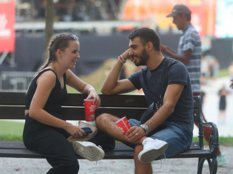 Promjene navika (mladih) nagovještaj su treznijih vremena za domaće trgovce i proizvođače alkoholnih pića
