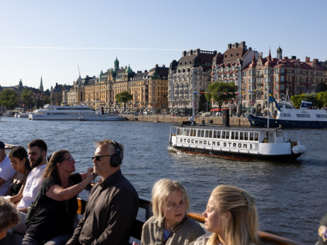 Stockholm postaje najatraktivnije tržište za IPO-e u Europi
