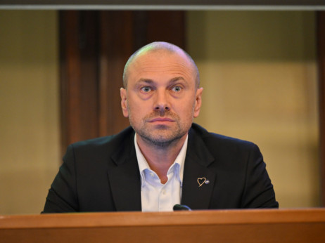 Brodnjaku iz NLB-a Hrvatska i dalje nedosanjani san "Sve dok nema pucanja, velika je vrijednost u nesavršenosti"