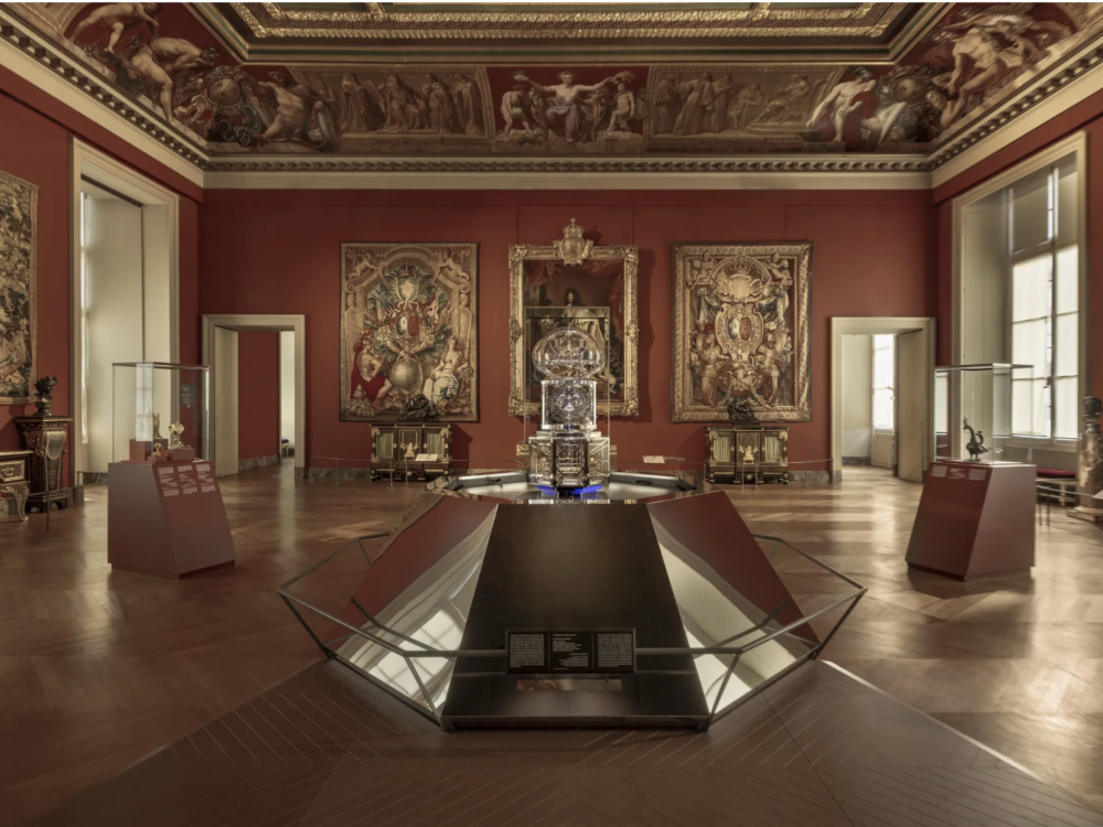 Remek-djelo Vacheron Constantin mehaničkog sata prkosi digitalnom dobu