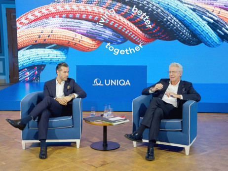 UNIQA vidi Centralnu i Istočnu Europu kao motor rasta, planira ESG ekspanziju do 2028.