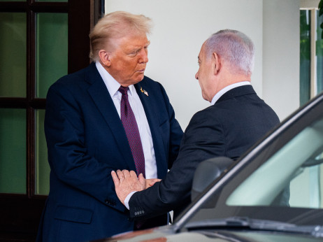 Da li Izrael prestaje da bude ljubimac Amerike?