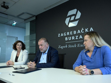 Intercapitalovi analitičari objavili snažnu preporuku za kupnju dionice Spana