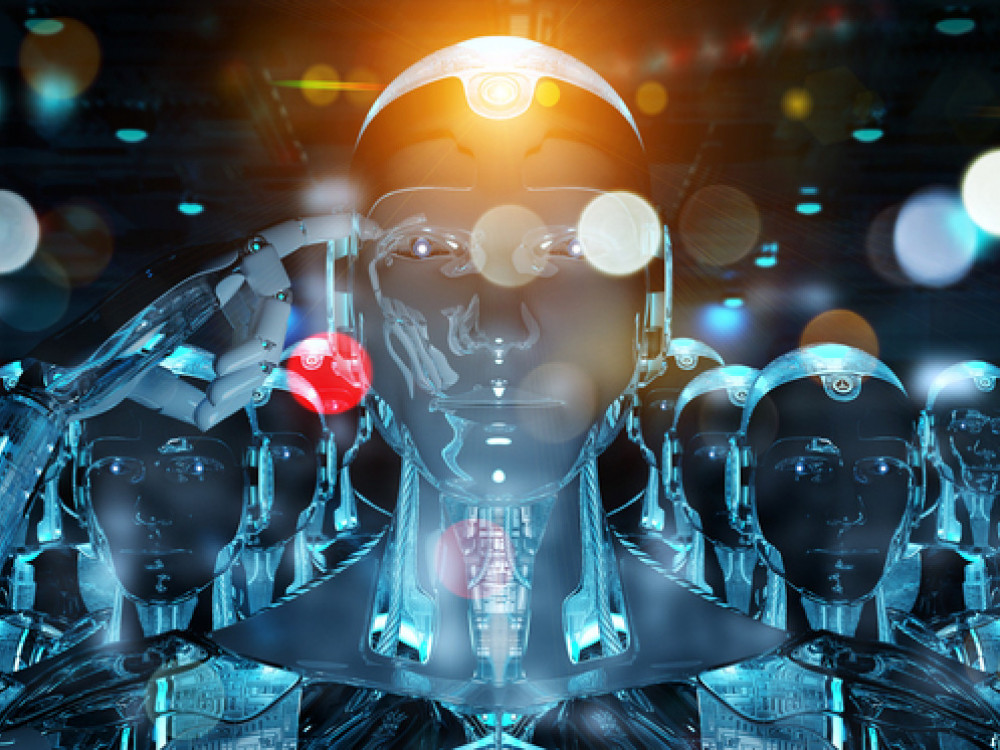 "Ako ga itko napravi, svi umiru" - novo evanđelje propasti umjetne inteligencije