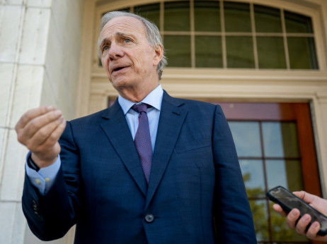 Multi-strat fondovi rastu, ali Ray Dalio tvrdi: ‘Nedostaje im duša - i to će ih koštati’