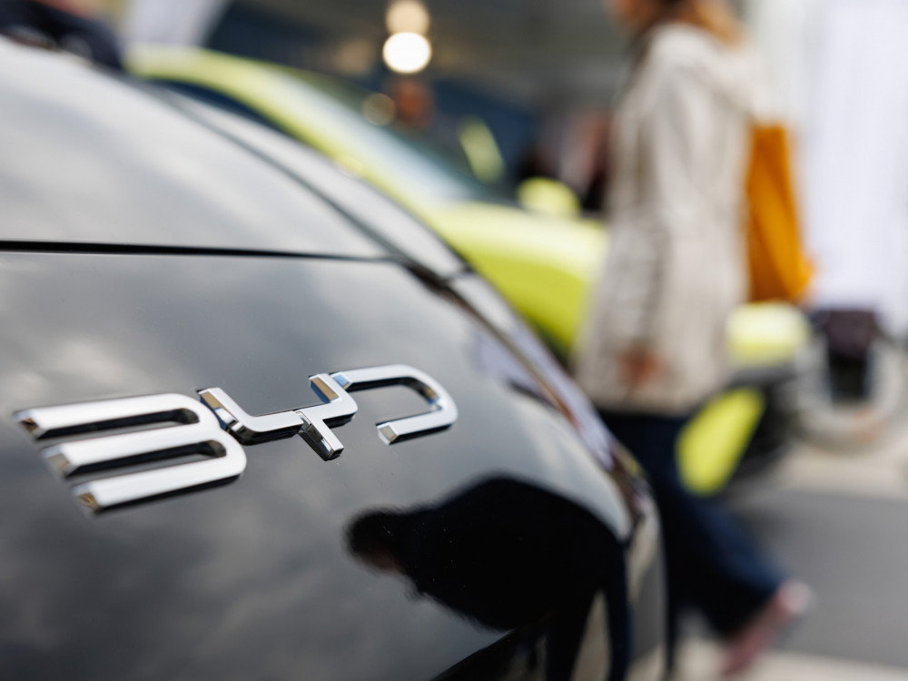 Što stoji iza usporavanja BYD-a, nekad najbrže rastućeg proizvođača EV-ova