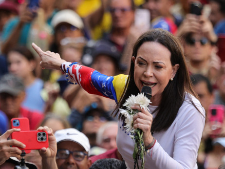 Što čeka Venezuelu nakon pada Madura?