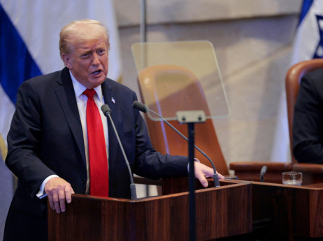 Zašto Trump razmatra jestivo ulje kao polugu u trgovinskom ratu između SAD-a i Kine?