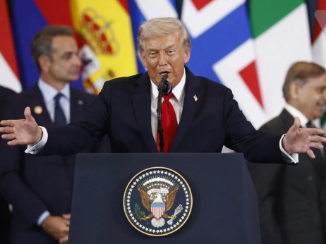 Trumpova nova ideja - Monetizirati 'mudrost mase'. Evo što je zamislio.