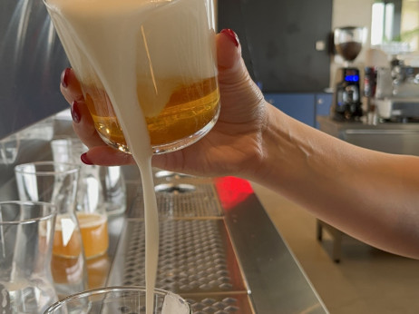 Srpsko craft pivo koje je podiglo ljestvicu okusa