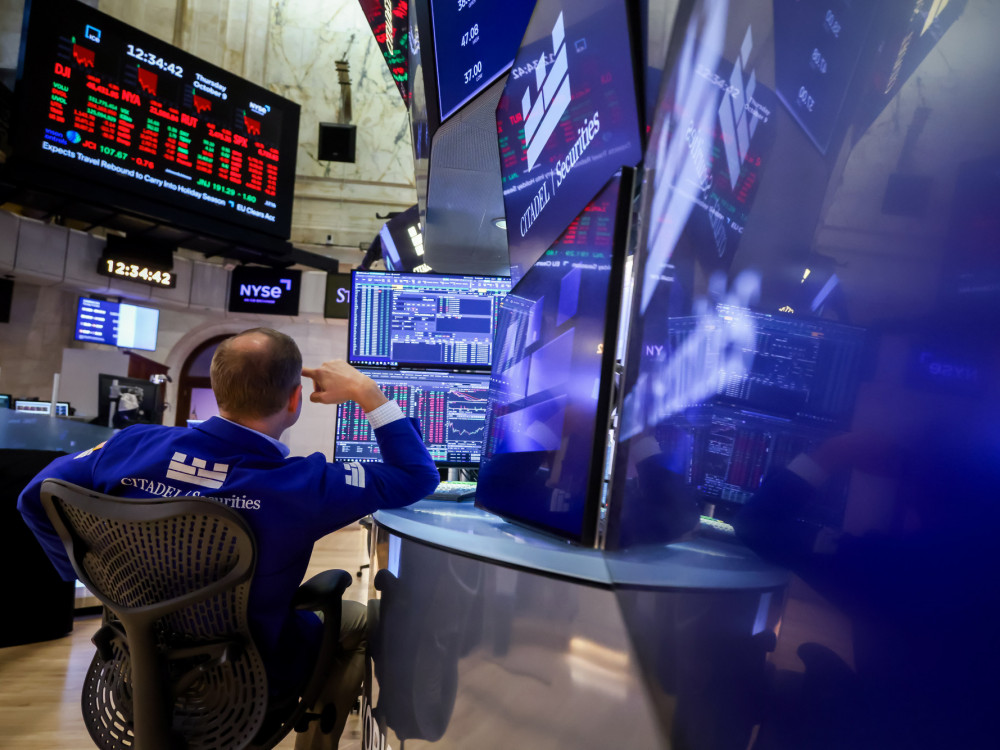 Što je predsjednik FED-a Jerome Powell rekao da je potreslo tržišta