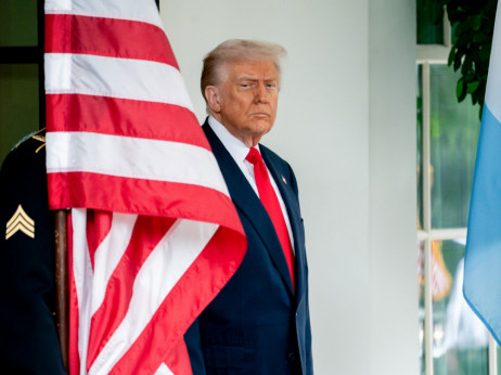 Zelenski stiže po Tomahawke, Trump dolazi u Mađarsku zbog Putina