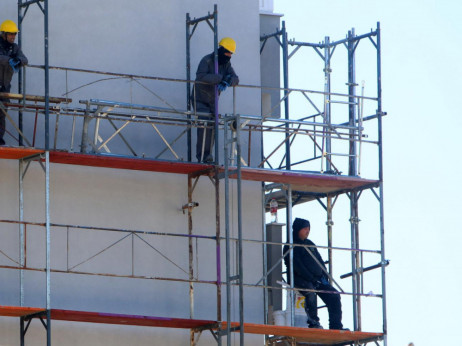 Građevina cvijeta, građevinske tvrtke na burzi baš i ne, uz časne iznimke