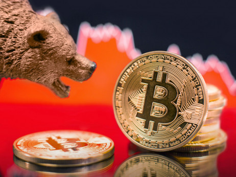 Kraj kripto veselja - Je li medvjed došao na tržište bitcoina?