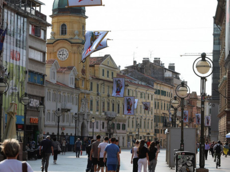 Rijeka reže poreze - Milaković: 'Želimo privući najbolje, a od toga će koristi imati svi'